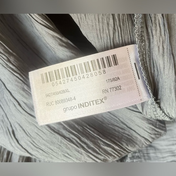 Zara Pants Pull on - Picture 9 of 10